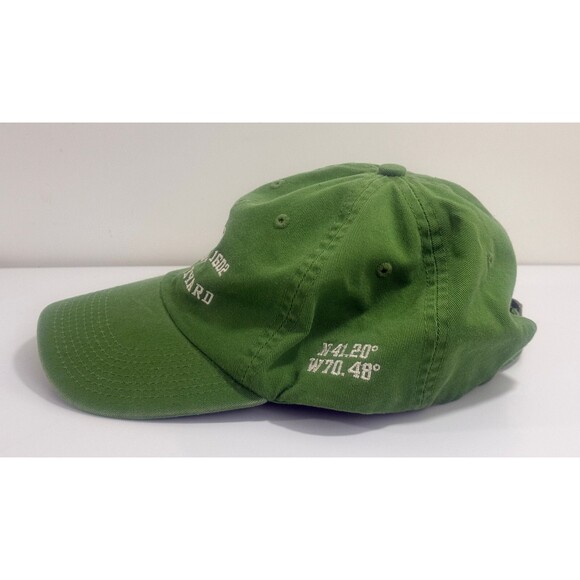 LIDZ Martha's Vineyard Cap Hat Green - Picture 2 of 7